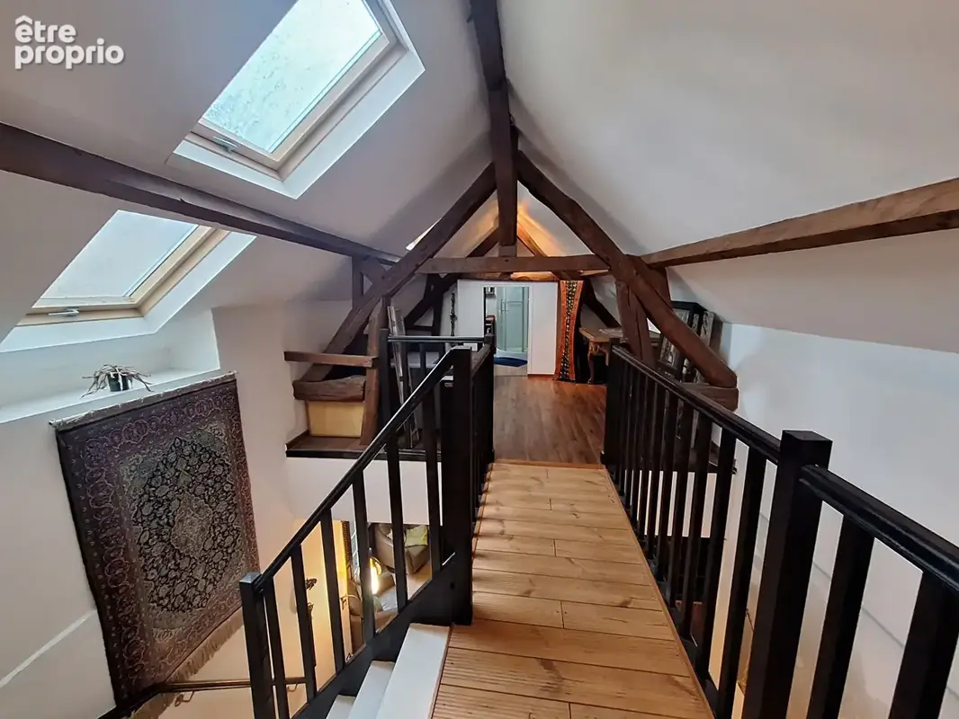 Maison Sannois 7 pièce(s) 183.86 m2 - photo 9