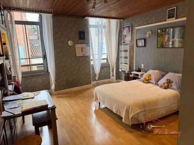 Appartement à MILLAU