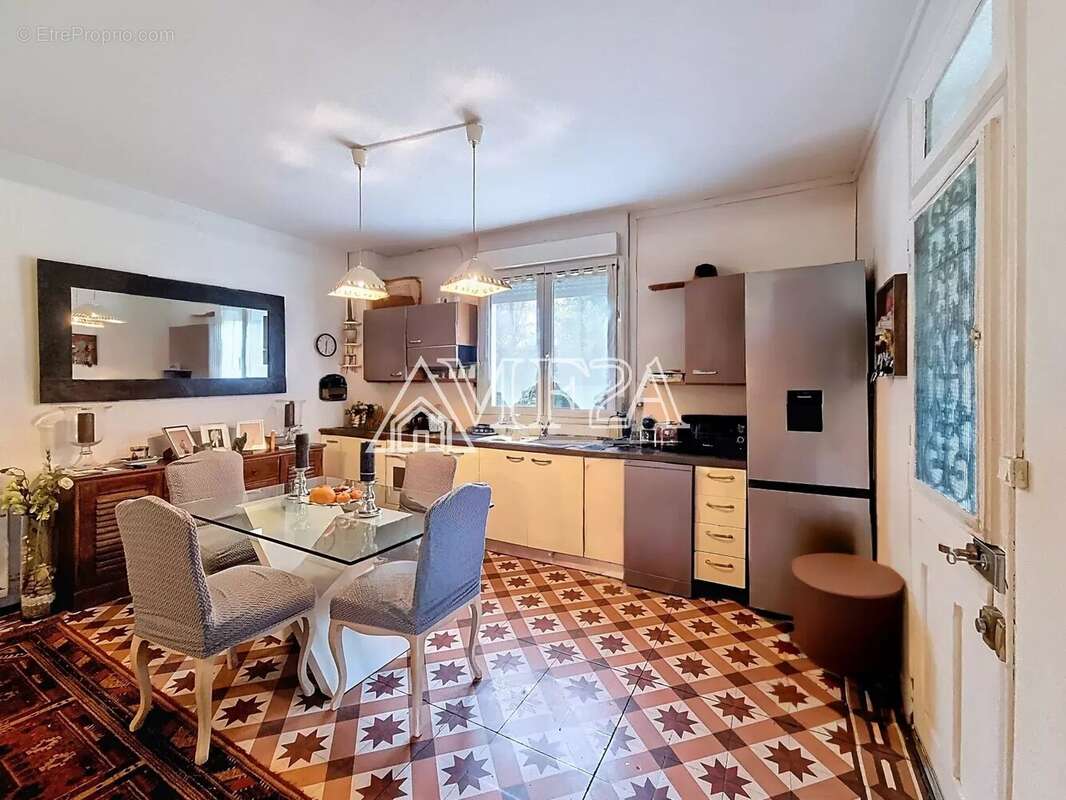 Maison à MASSY