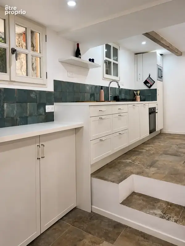 Duplex T3  de 61.36m2 à vendre sur la vieille ville de Hyères - photo 3