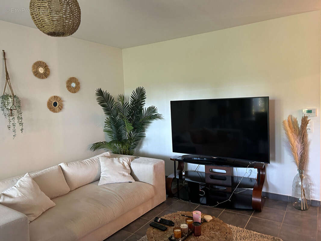 Appartement à LABENNE