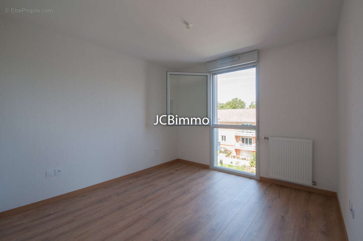 Appartement à TOURNEFEUILLE