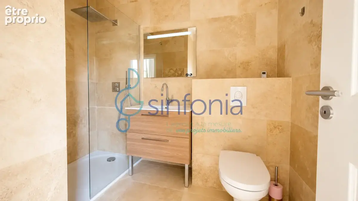 Appartement LE COCOON.  Un esprit maison à quelques pas du cœur d’Uzès - photo 9