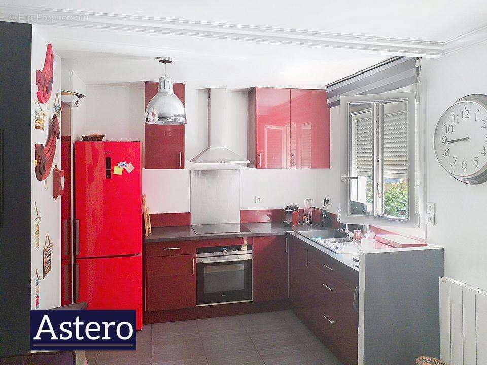 Appartement 3 pièces à Nogent-sur-Marne de 67 M2 - photo 4