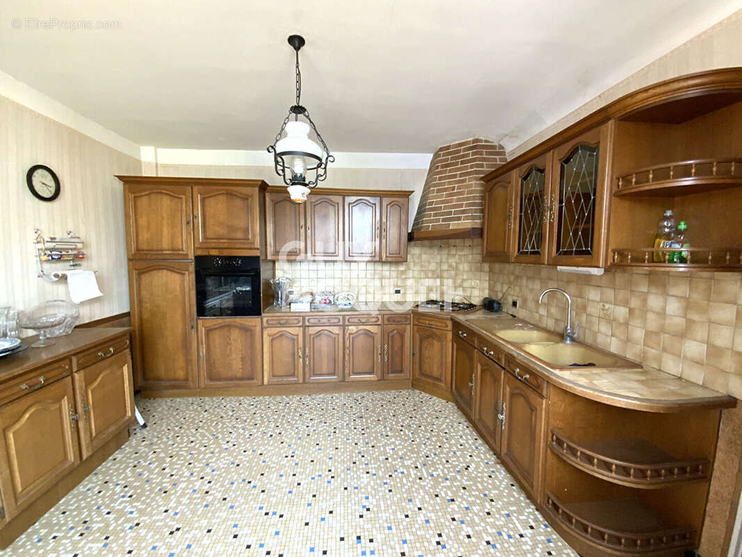 Maison Saint Nazaire 117 m2 - photo 6