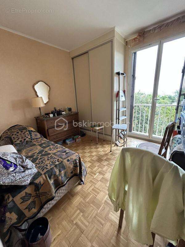 Appartement à SEVRES