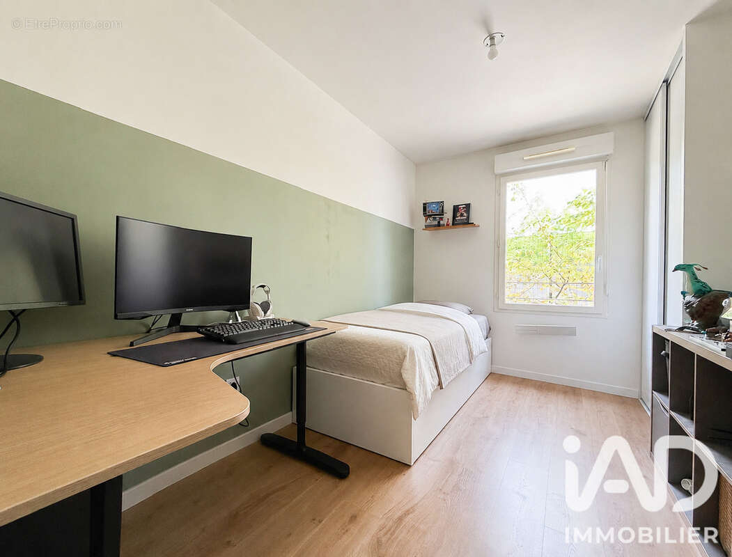 Photo 9 - Appartement à BOIS-COLOMBES