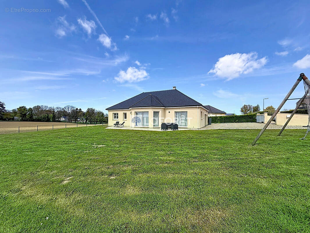 Maison à BORDEAUX-SAINT-CLAIR