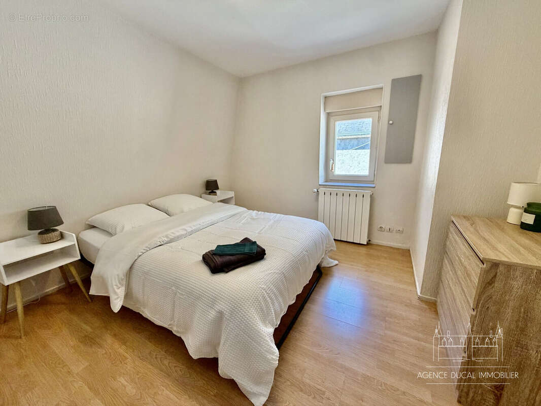 Maison 61 m² à Nevers  - photo 5