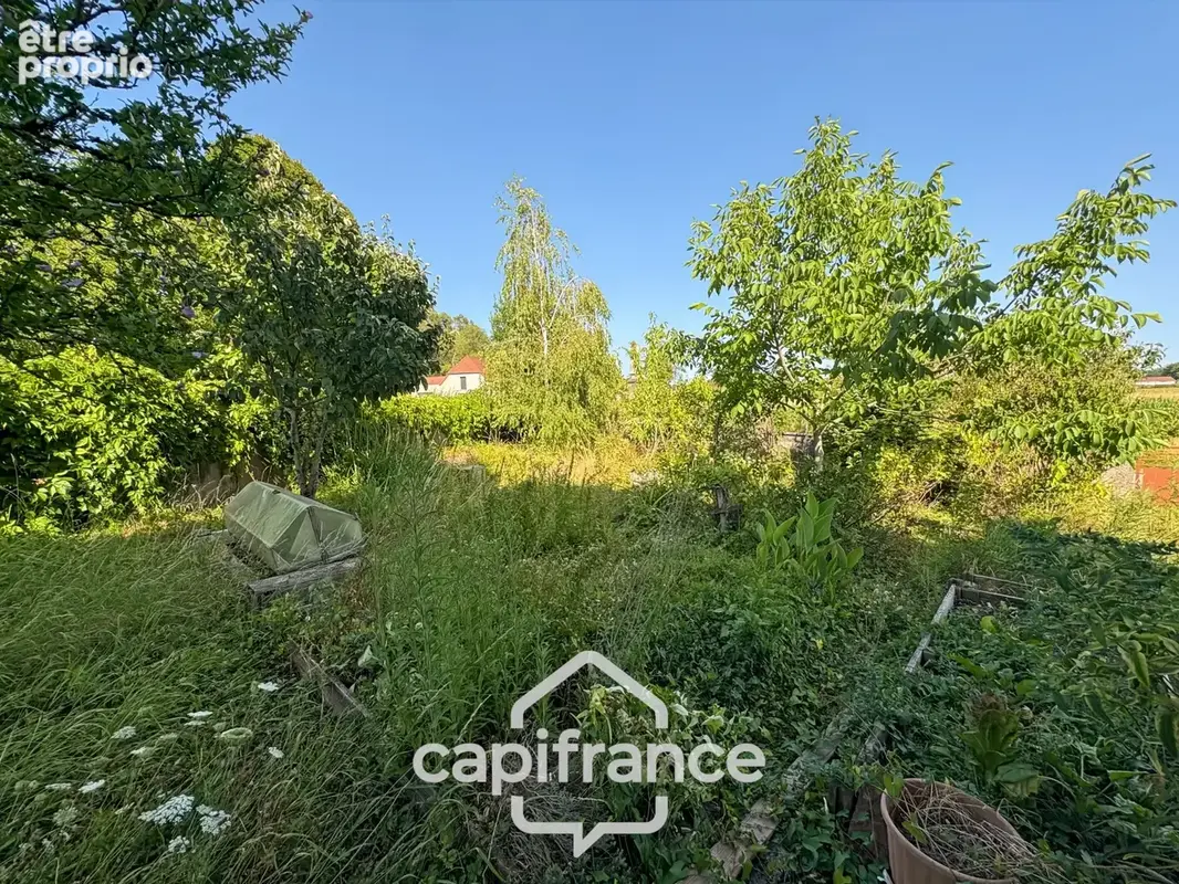 Maison à vendre 6 pièces proche de BLETTERANS (39) - photo 6