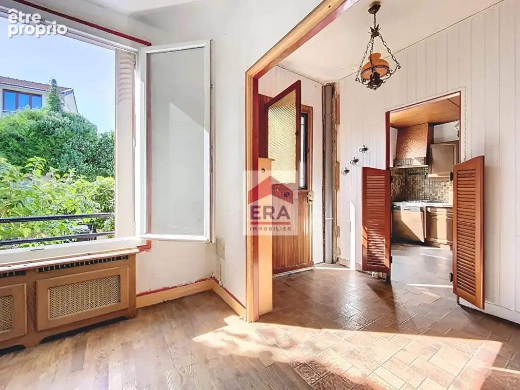 Maison 135m² à suresnes - photo 3