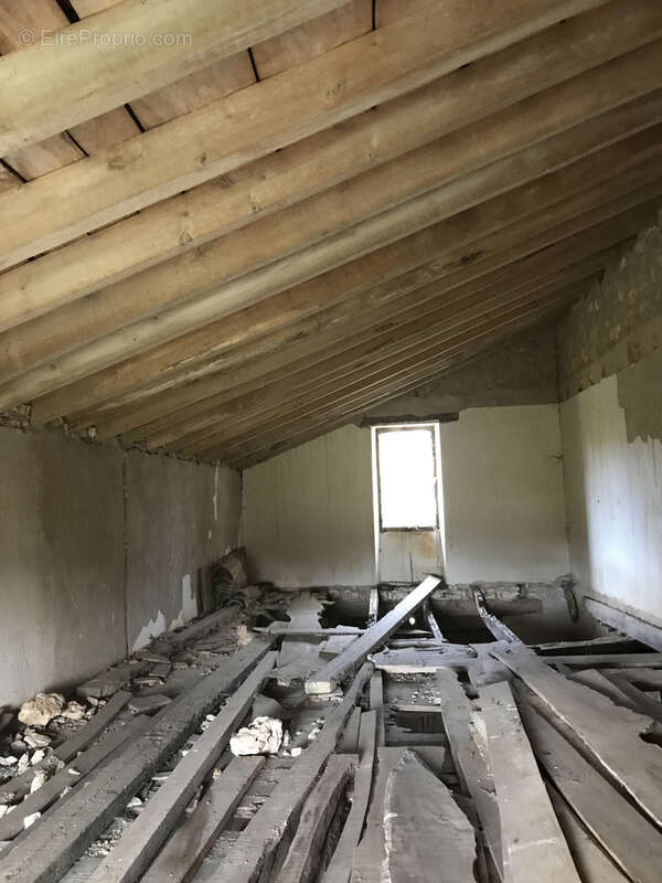 Maison à CESTAYROLS