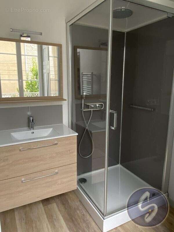 Maison à SAINT-MAIXENT-L'ECOLE