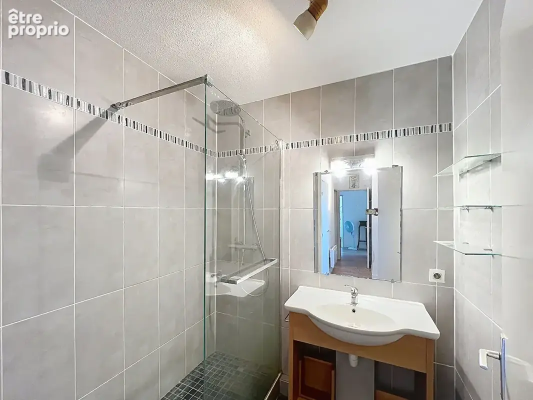 Bordeaux Caudéran - 3 pièces 64.95m² - Parking et cave - photo 6