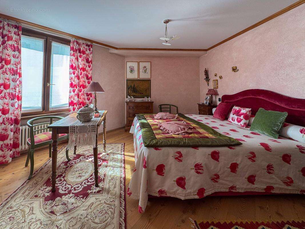 Appartement à CHAMONIX-MONT-BLANC
