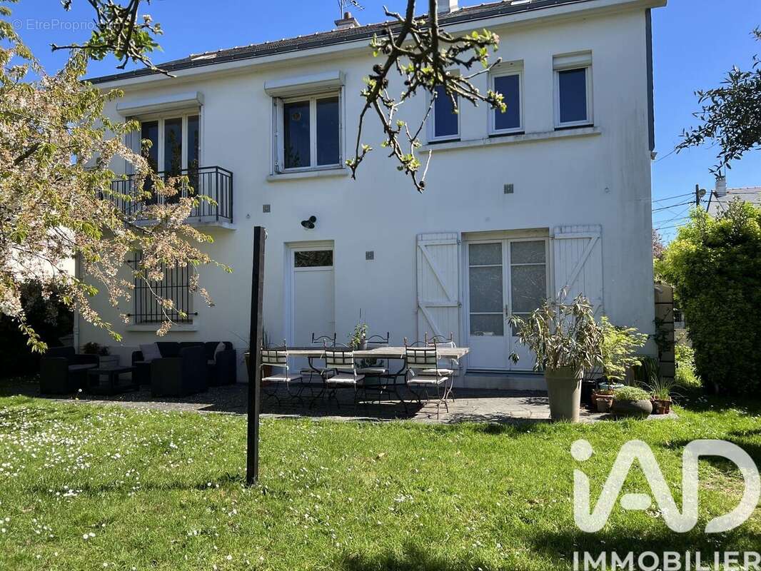 Photo 4 - Maison à NANTES