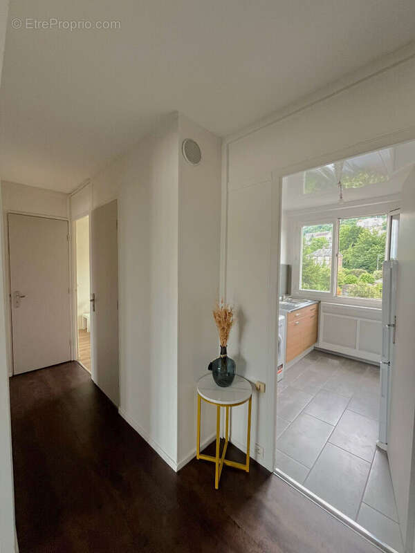 Appartement à ROUEN