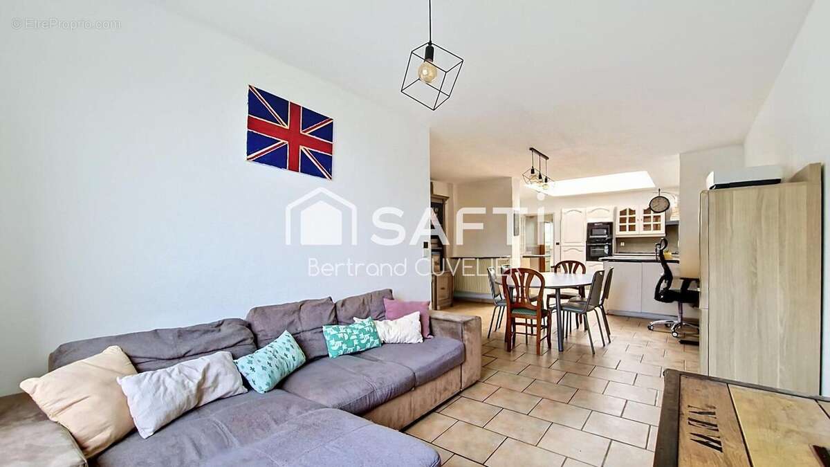 Photo 2 - Maison à WAVRIN