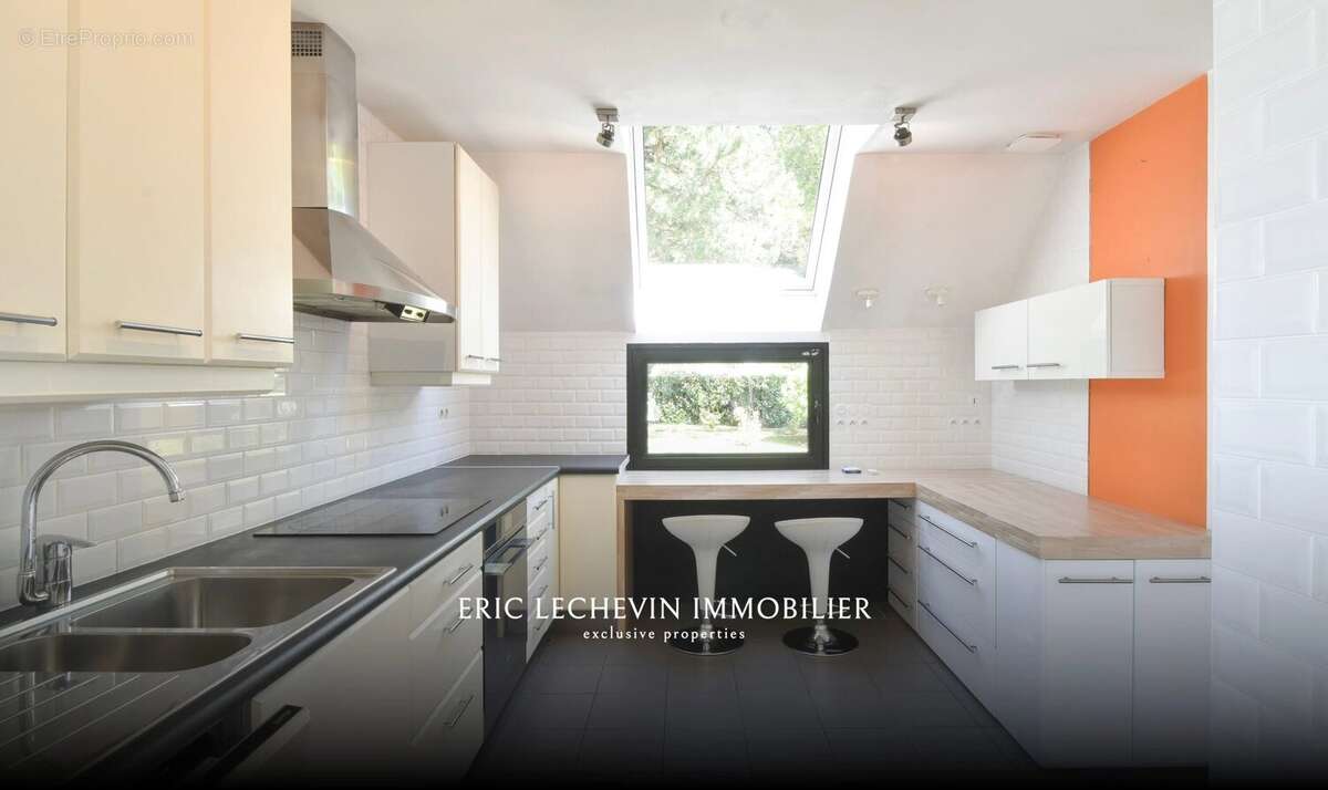 Maison 170 m² à Cucq  - photo 7