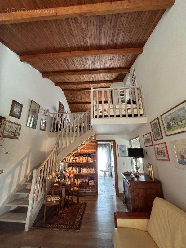 Maison À Vendre quartier calme à Tournefeuille - photo 3