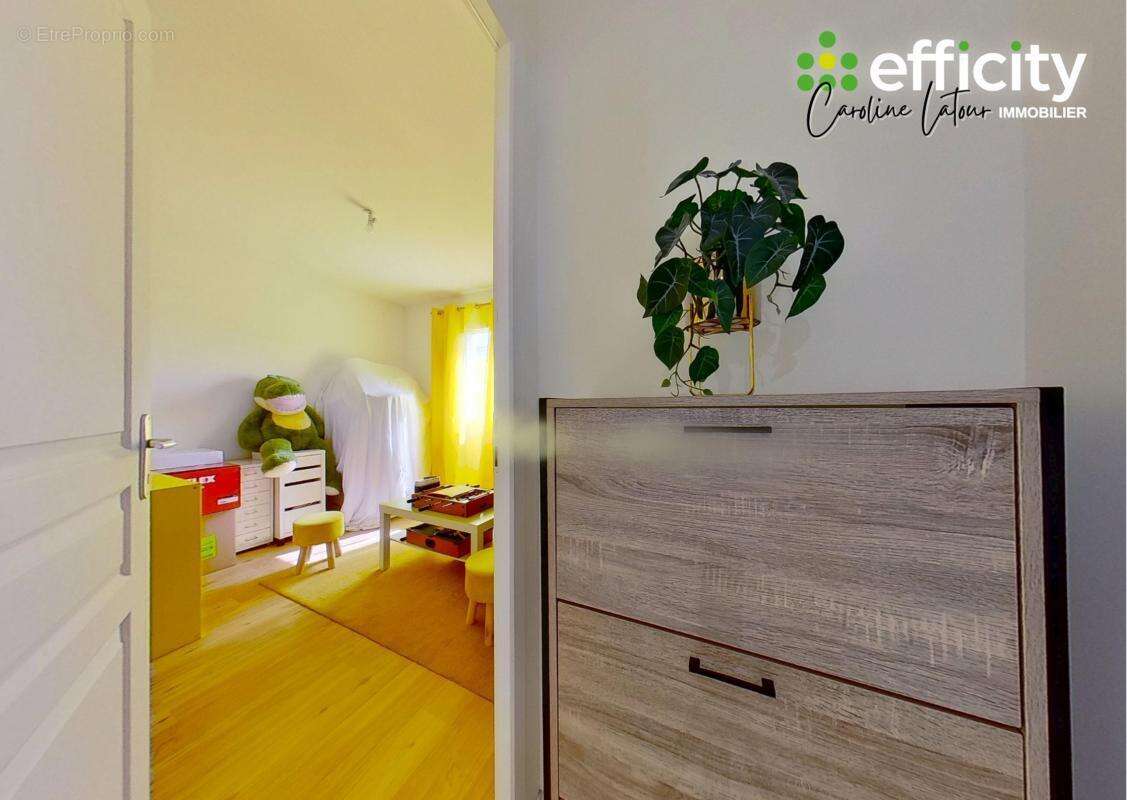 Maison à MONTBRISON