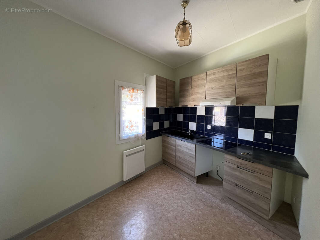 Appartement à FIRMI