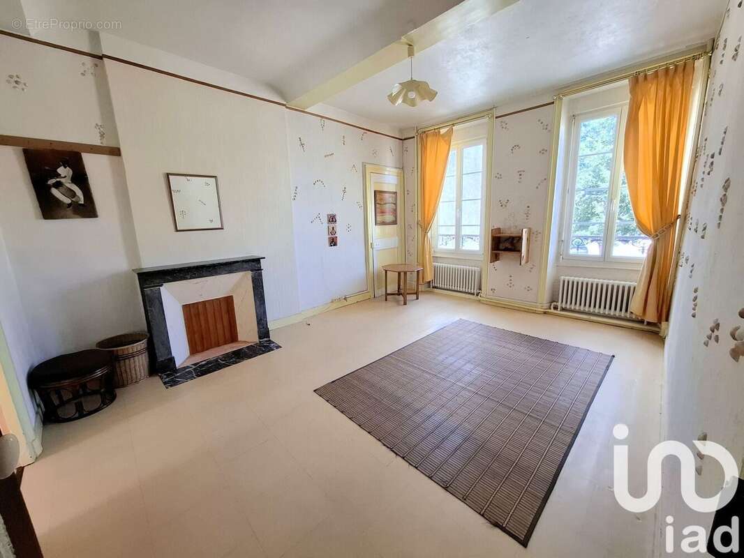 Photo 9 - Maison à ISIGNY-SUR-MER