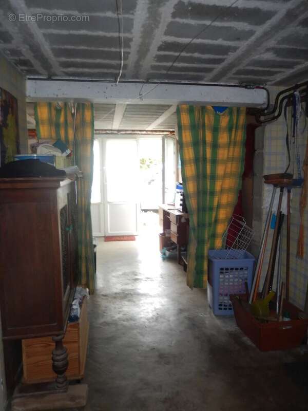Maison à ARUDY