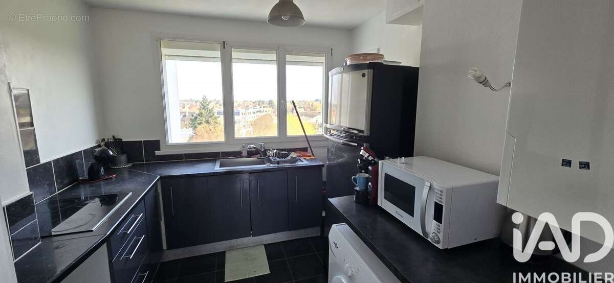 Photo 7 - Appartement à ORLEANS