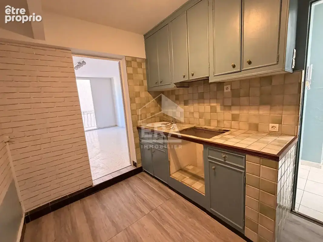 Appartement 51m² à martigues - photo 5
