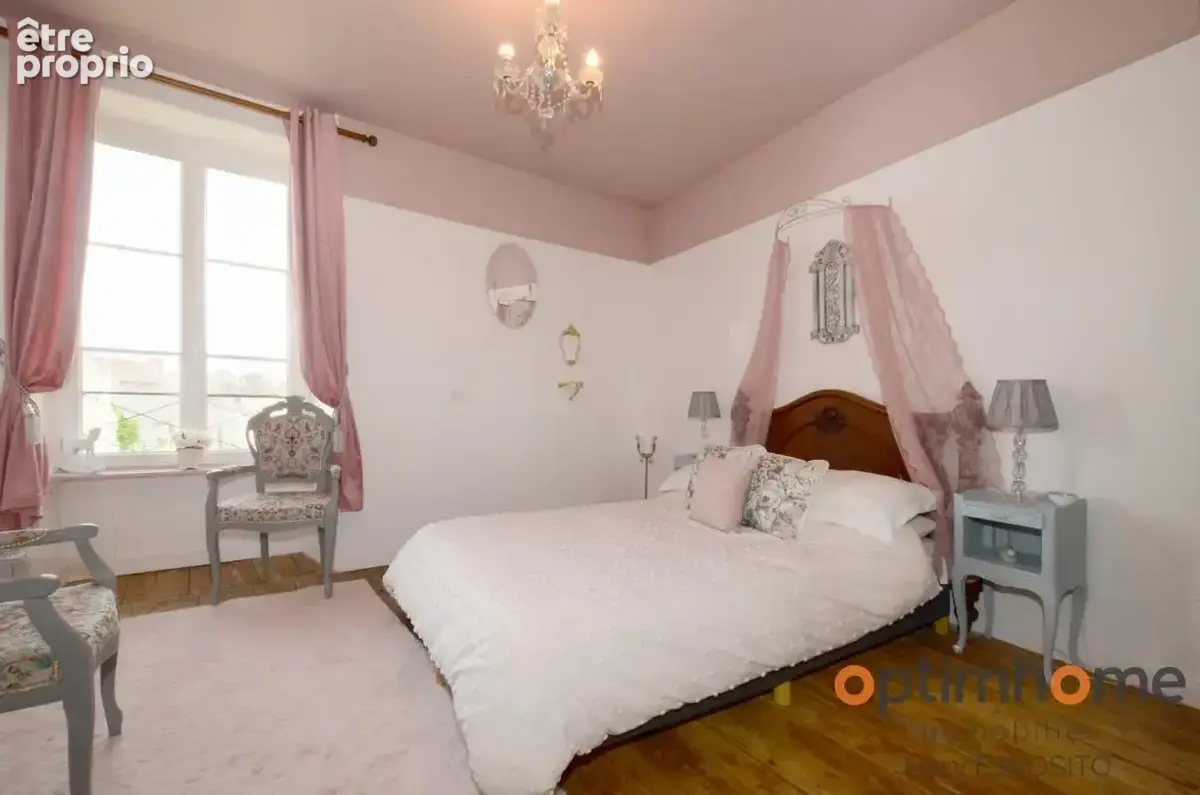  Maison de caractère du XIXᵉ siècle au cœur de Confolens - photo 33