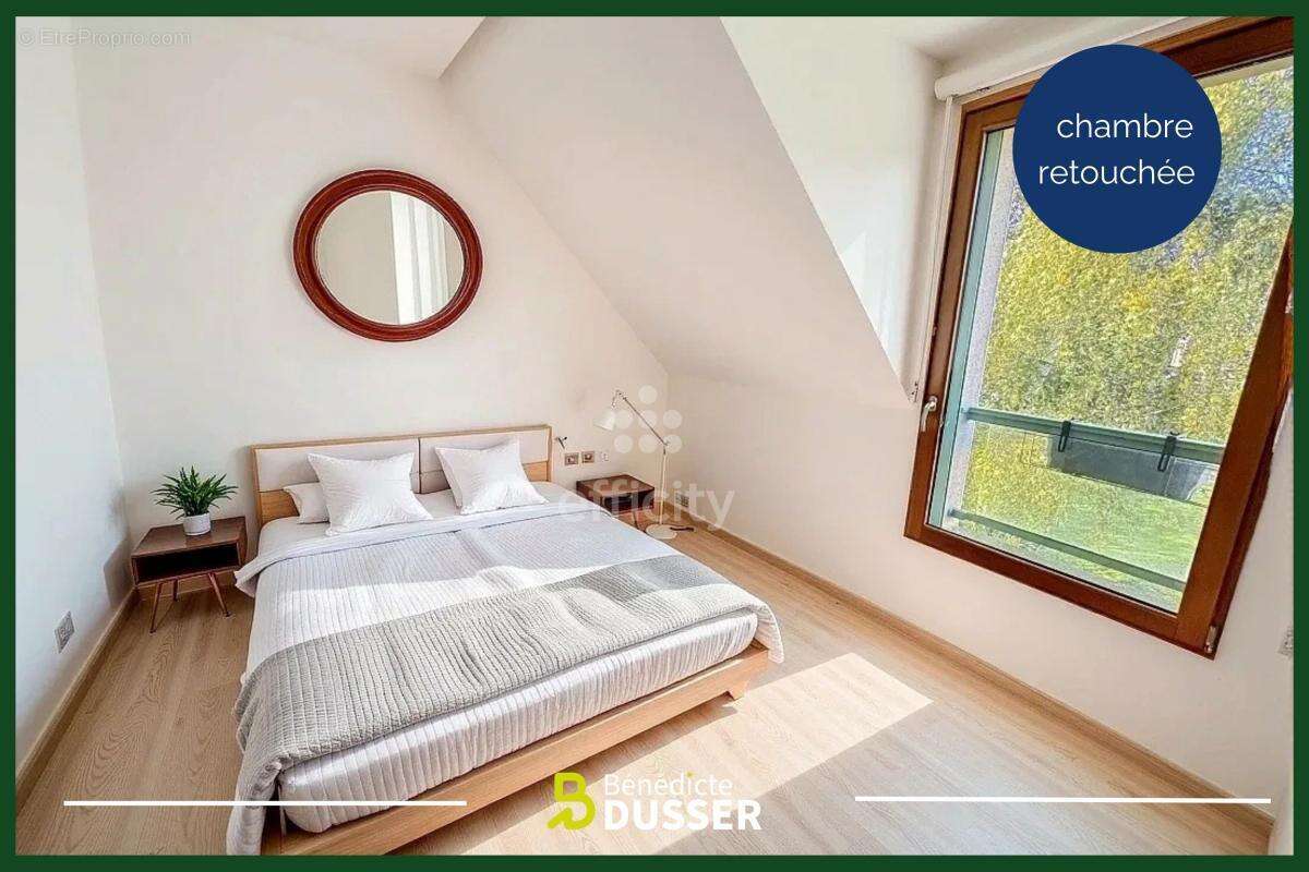 Maison à SAINT-JOUAN-DES-GUERETS