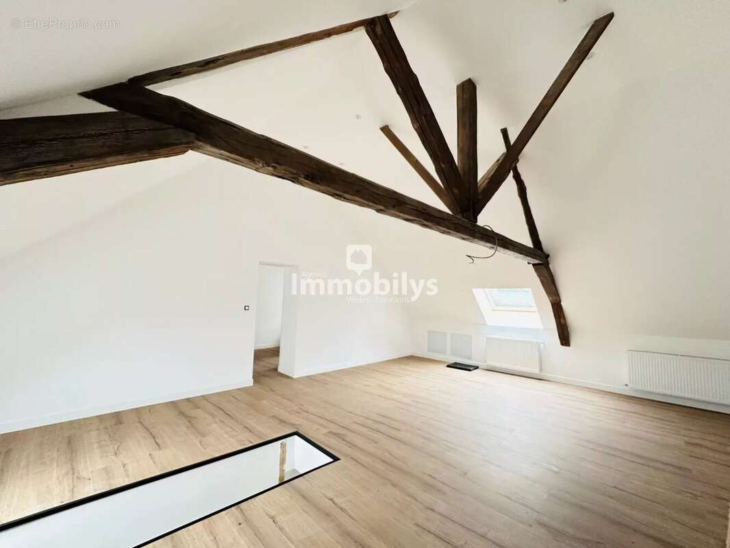 Maison à MONTIGNY-EN-OSTREVENT