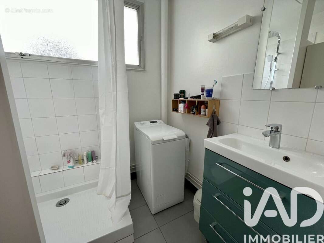 Photo 8 - Appartement à TOURS