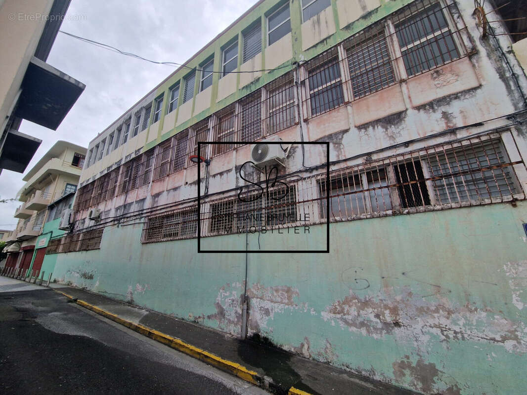 Appartement à LE LAMENTIN