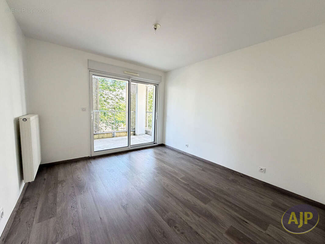 Appartement à SAUTRON