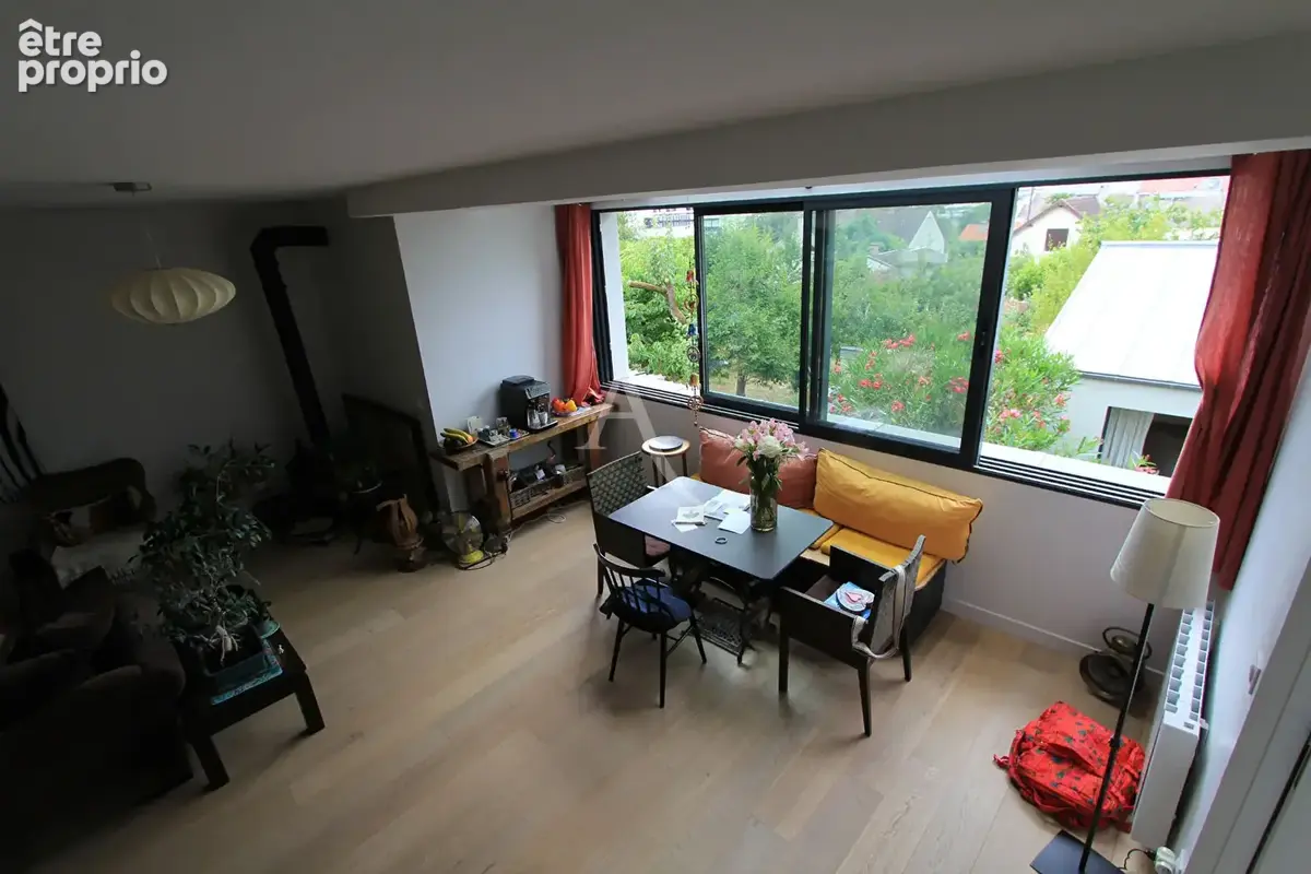 RUEIL-MALMAISON 6' coeur de ville - photo 8