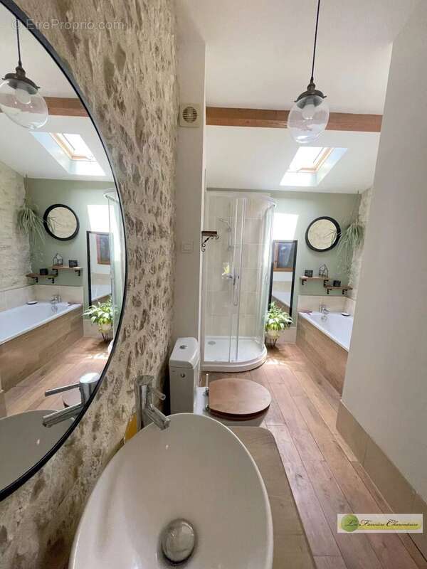 Appartement à ANVILLE