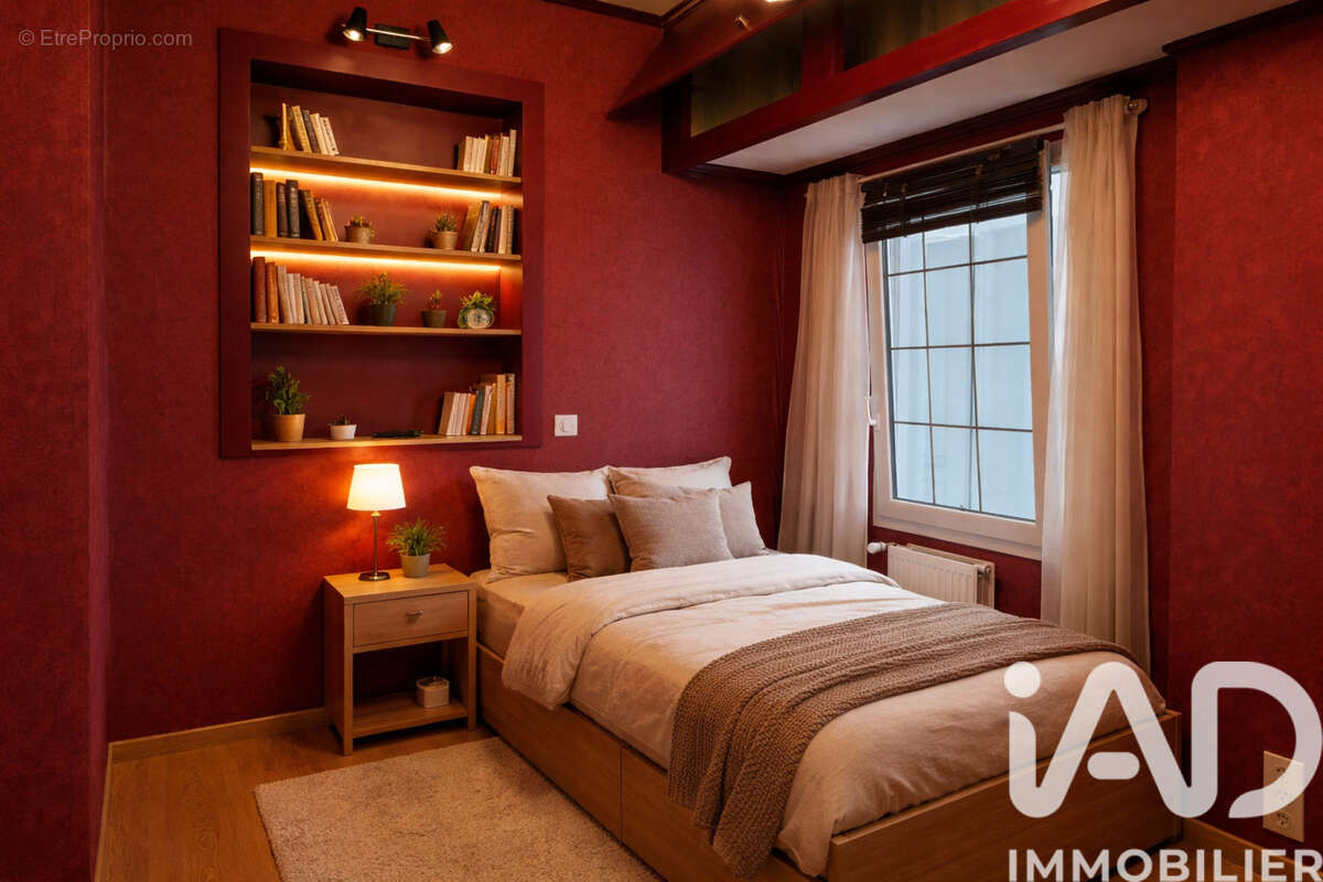 Photo 5 - Maison à VERNON