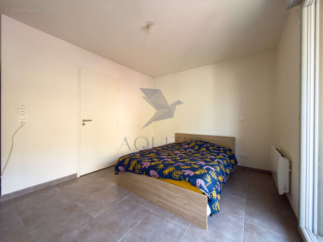 Appartement à AYSE
