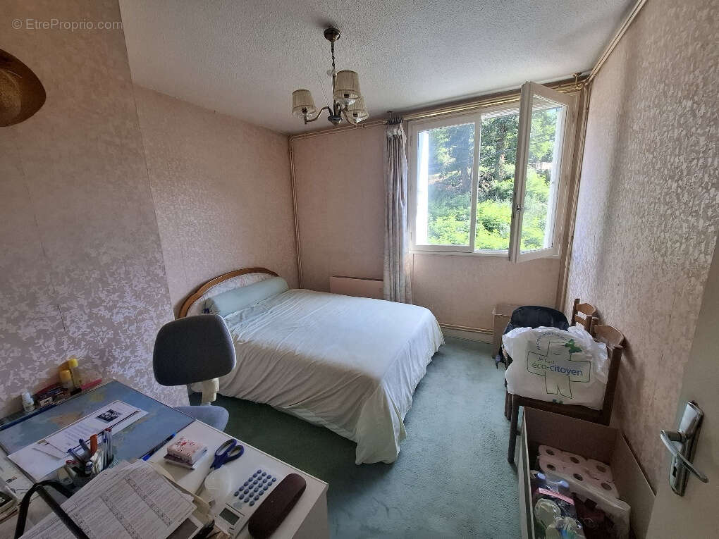 Appartement à TULLE