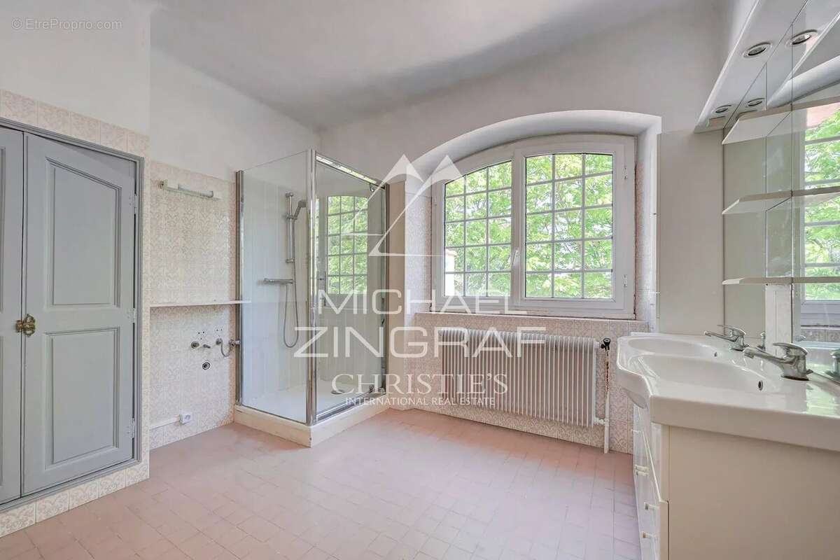 Maison à AIX-EN-PROVENCE