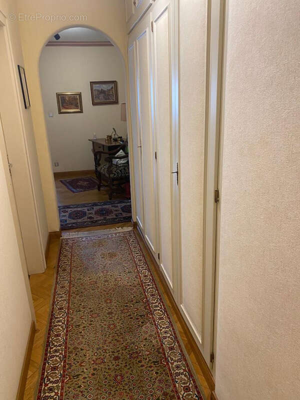 Appartement à RIEDISHEIM