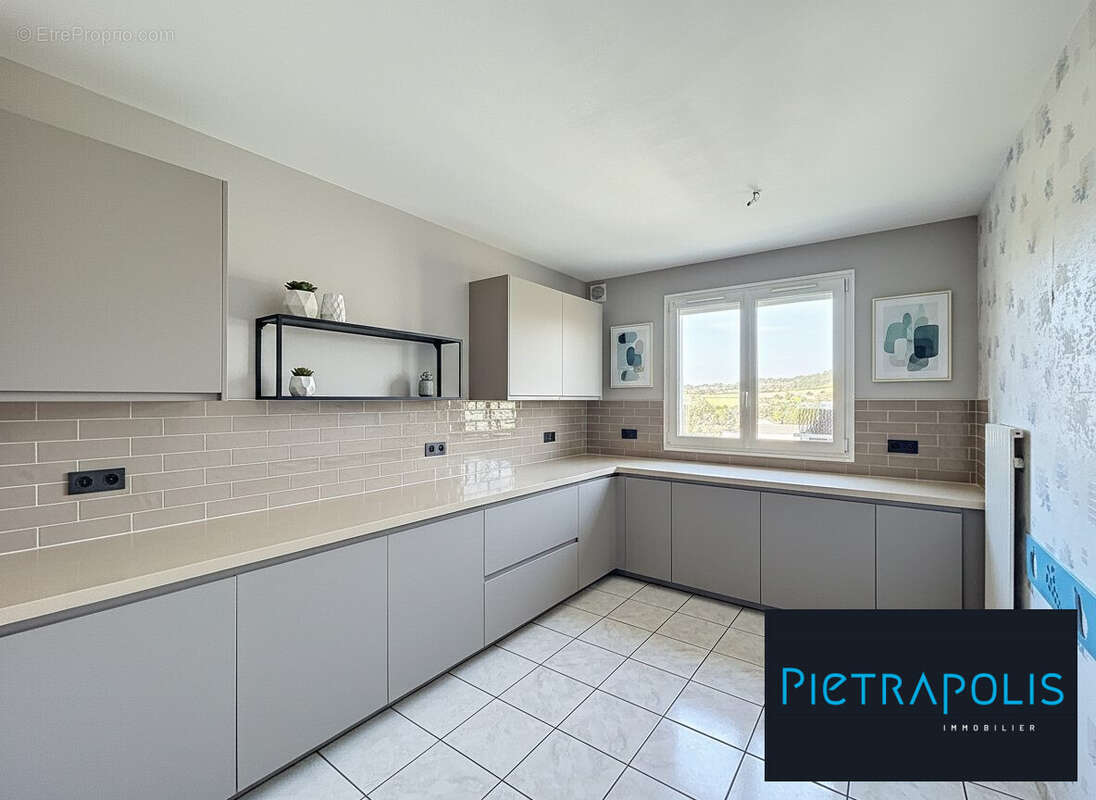 Appartement à TALANT