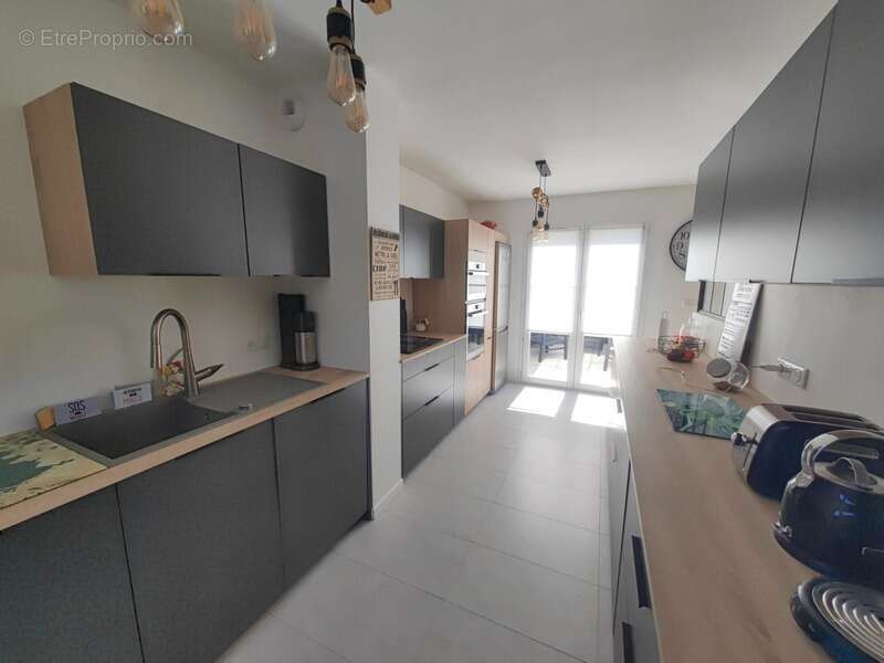 Maison à EVIAN-LES-BAINS