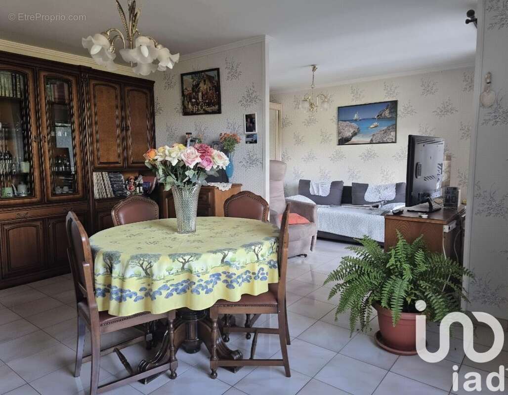 Photo 4 - Appartement à MANOSQUE