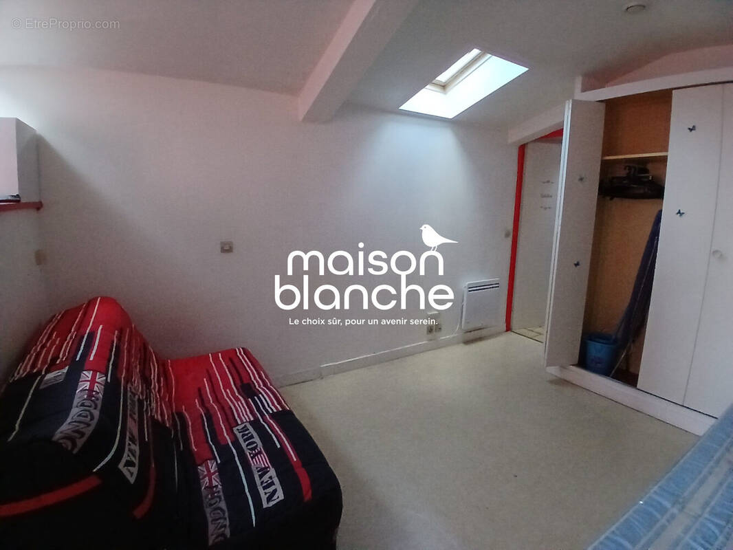 Appartement à AIRVAULT