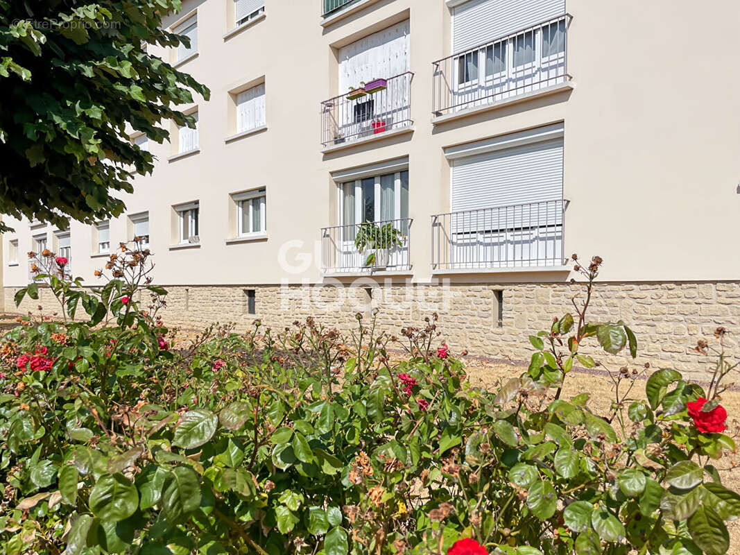 Appartement  3 pièces 72.38 m2 - photo 12