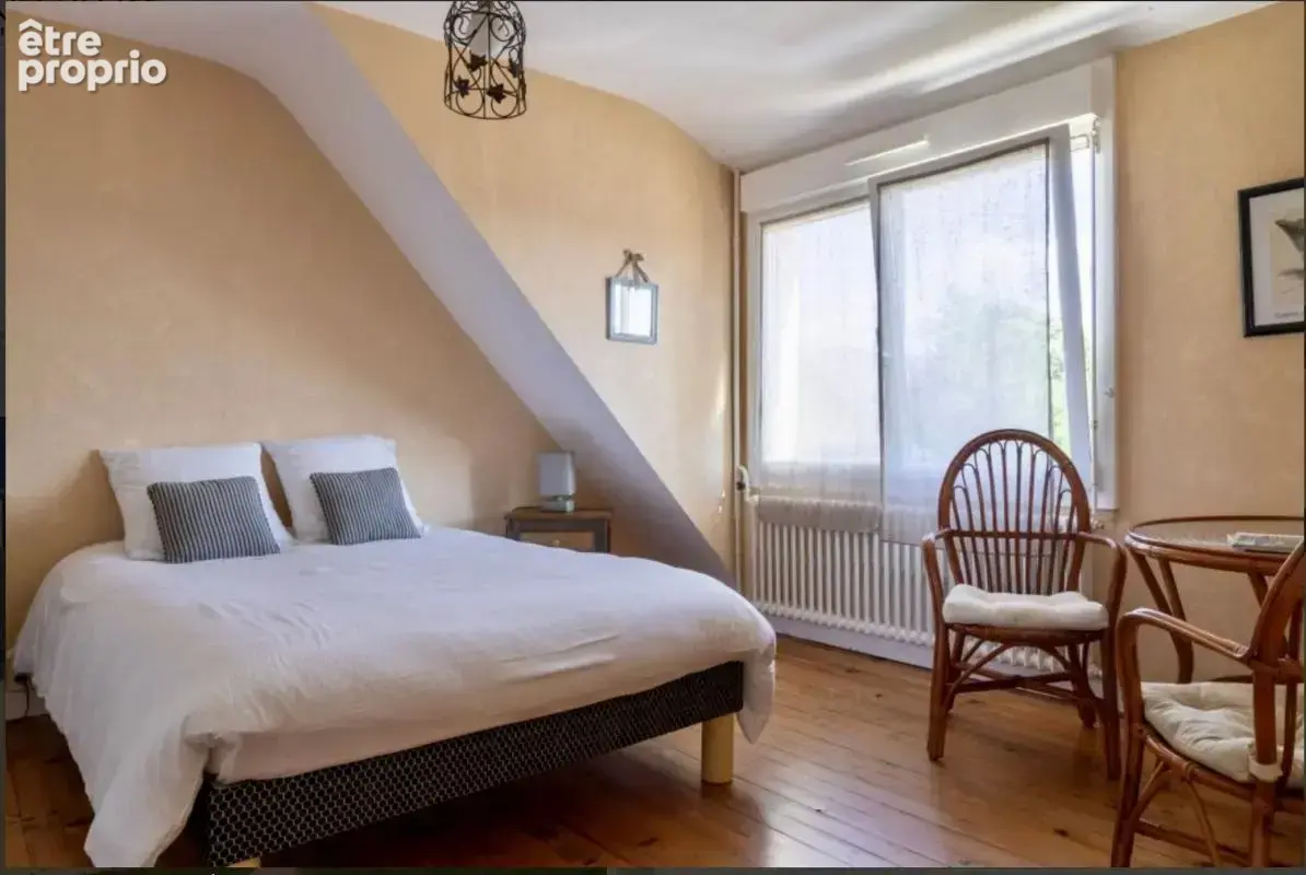LANVEOC-  Ensemble immobilier  composé de trois maisons au cœur d’un hameau de campagne - photo 9