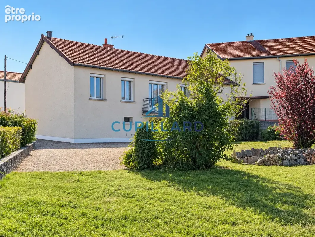 Maison à ROANNE